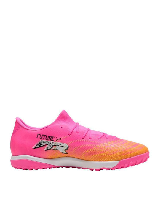 PUMA Future TT Ποδοσφαιρικά Παπούτσια με Σχάρα PUMA Future TT Ποδοσφαιρικά Παπούτσια με Σχάρα
