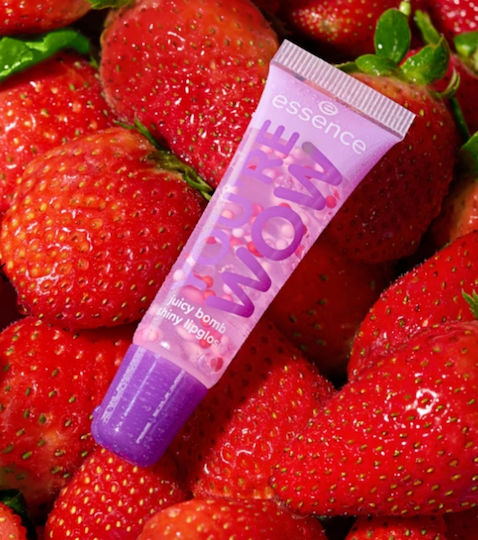 Essence Luciu de Buze Juicy 04