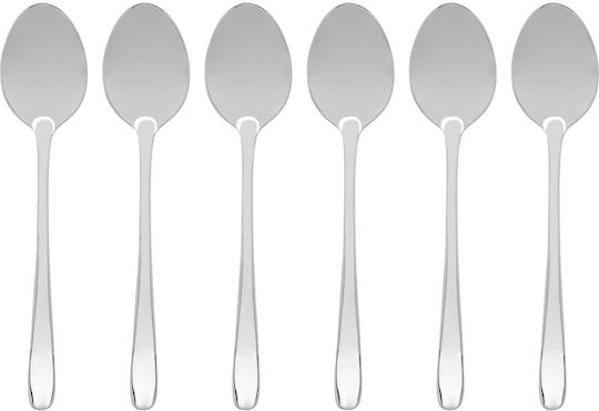 Alessi Set de Tacâmuri Inoxidabile Argintii 24 Bucăți