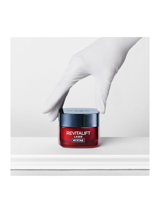 L'Oreal Paris Revitalift Laser Renew Hautpflegeset für Anti-Aging & Feuchtigkeitsspendend