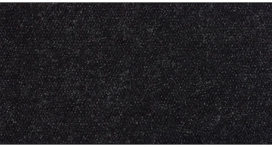 SteweHome Πατάκι Εισόδου Μαύρο 120x80εκ. STE-029212-V65816-230532 Μαύρα SteweHome Πατάκι Εισόδου Μαύρο 120x80εκ. STE-029212-V65816-230532 Μαύρα