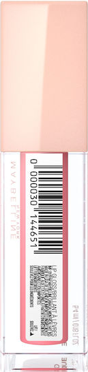 Maybelline Lifter Lip Gloss 21 Gummy Bear 5.4ml