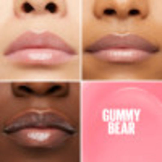 Maybelline Lifter Lip Gloss 21 Gummy Bear 5.4ml