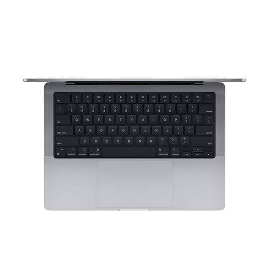 Apple MacBook Pro 16" 2023 Refurbished Grade A (M2 Pro-12-Core/32GB/512GB SSD)