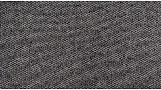 SteweHome Fußmatte Eingang Grau 40x60cm STE-029205-V65811-230093 Grau