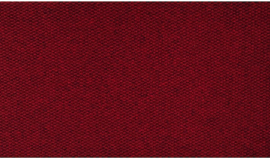 SteweHome Fußmatte Rote 150x50cm STE-029212-V65815-230464 Rote