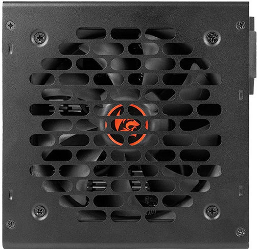 Redragon GC-PS024 600W Μαύρο Τροφοδοτικό Υπολογιστή Full Wired 80 Plus Bronze