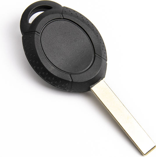 Car Key Remote Mini R50 R53 3 Buttons Hu92 66126931748