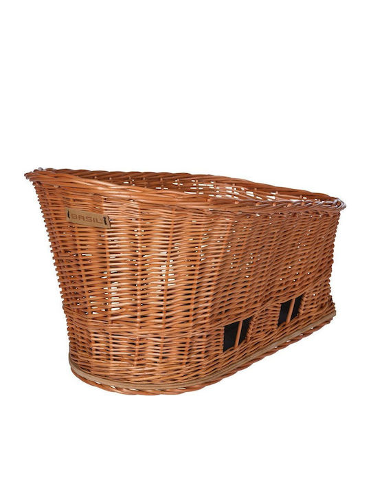 Basil Bicycle Basket