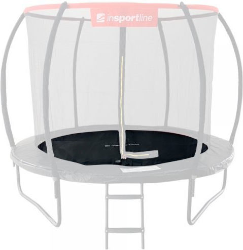 inSPORTline Trampolin-Zubehör Leinwand