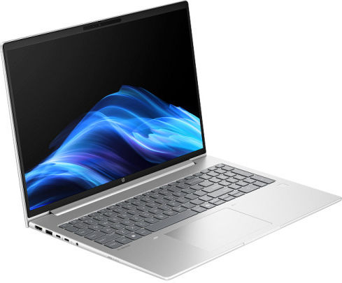HP ProBook 4 G1i 16" FHD+ (Core Ultra 7-255U/24GB/1TB SSD/Windows 11 Pro) (Tastatură Engleză SUA)