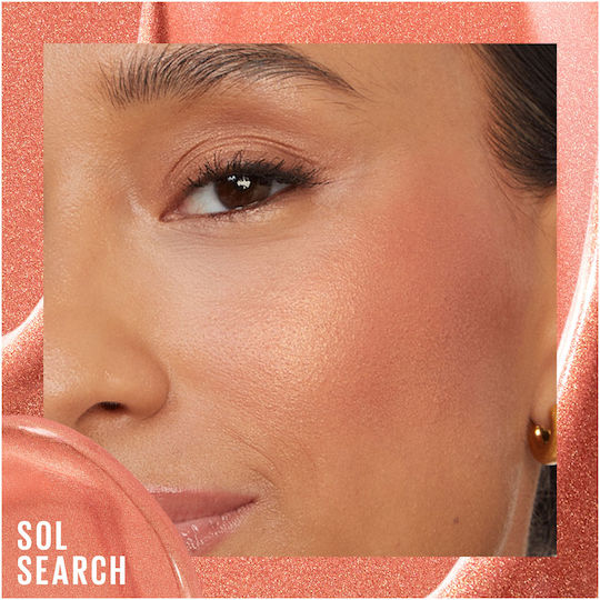 Maybelline Ρουζ Sunkisser 03 Sol Search