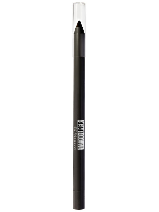 Maybelline Manhattan Makeup Set for Eyes & Lips 3pcs
