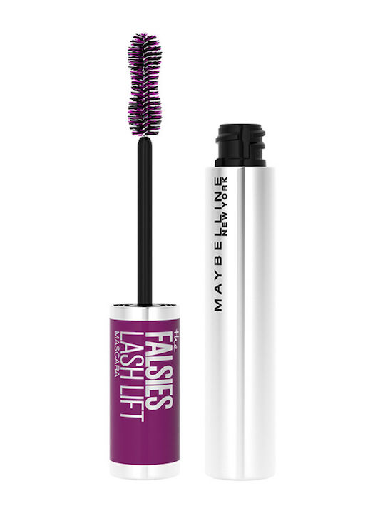 Maybelline Manhattan Makeup Set for Eyes & Lips 3pcs