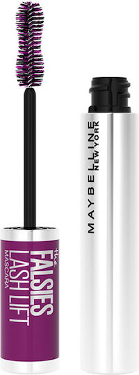 Maybelline Manhattan Makeup Set for Eyes & Lips 3pcs
