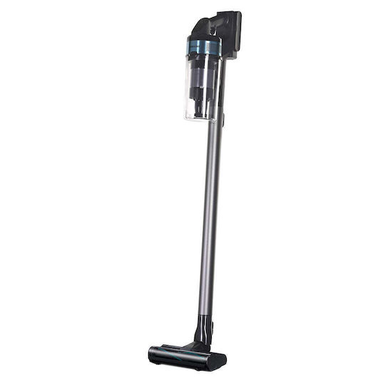 Samsung Jet 75E Pet Επαναφορτιζόμενη Σκούπα 2 σε 1 Stick & Χειρός 21.6V Teal Mint