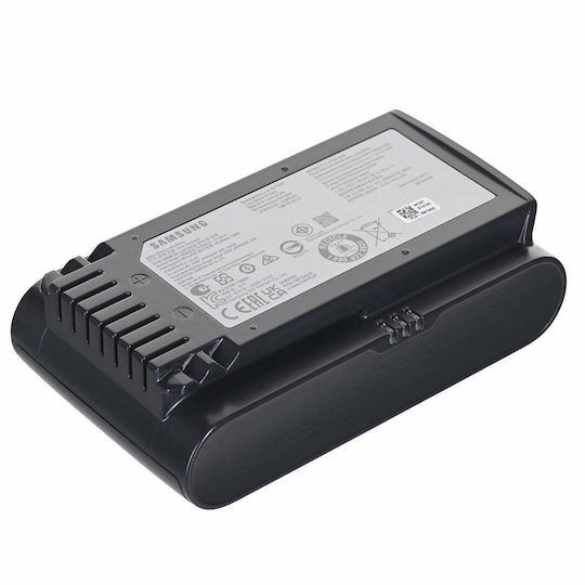 Samsung Jet 75E Pet Επαναφορτιζόμενη Σκούπα 2 σε 1 Stick & Χειρός 21.6V Teal Mint