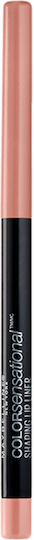 Maybelline Color Sensational Shaping Lip Liner Μολύβι Χειλιών