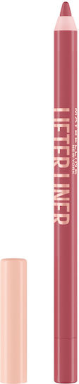 Maybelline Lifter Liner Lippenkonturenstift 08 Fine Line