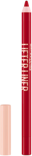 Maybelline Lifter Liner Lip Pencil 10 Main Character