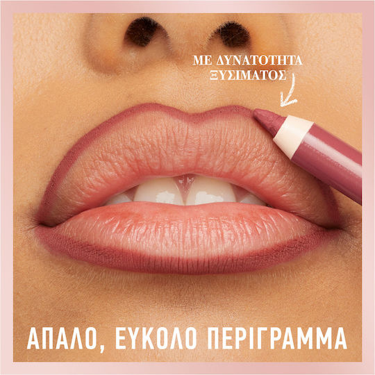 Maybelline Lifter Liner Lippenkonturenstift 03 Player