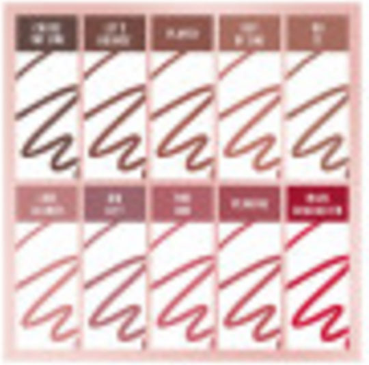 Maybelline Lifter Liner Lippenkonturenstift 08 Fine Line