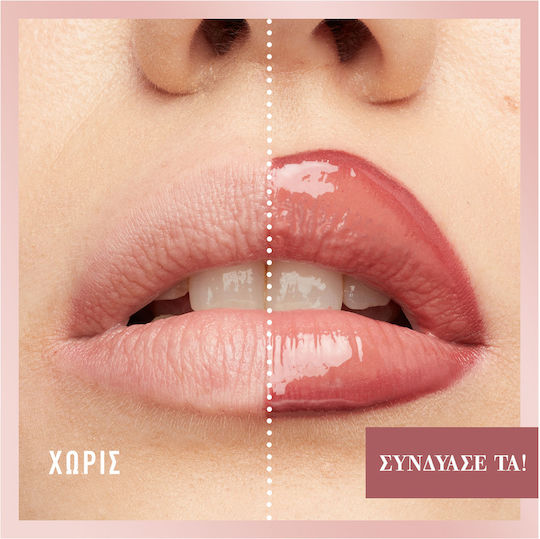 Maybelline Lifter Liner Lippenkonturenstift 01 Cross The Line