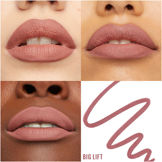 Maybelline Lifter Liner Lippenkonturenstift 07 Big Lift