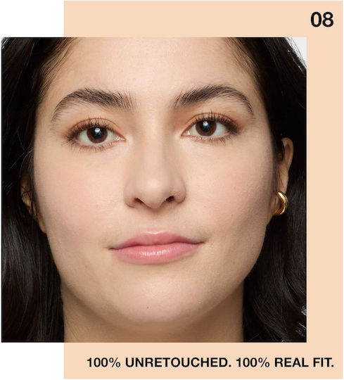 Maybelline Fit Me Liquid Concealer 08 Nude 7ml