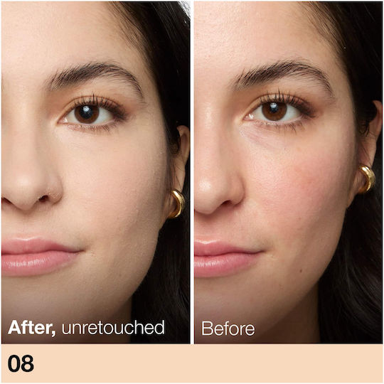 Maybelline Fit Me Liquid Concealer 08 Nude 7ml