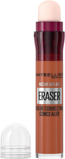 Maybelline Instant Eraser Age Rewind Liquid Concealer Orange 6ml