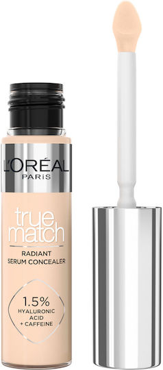 L'Oreal Paris Коректор 3r Light Medium 11мл