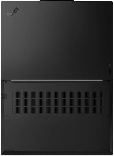 Lenovo Thinkpad E14 Gen 7 14" IPS FHD+ (Ultra 5-226V/16GB/512GB SSD/W11 Pro) (Englisch (UK) Tastatursprache)