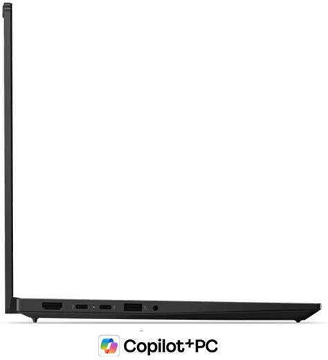 Lenovo Thinkpad E14 Gen 7 14" IPS FHD+ (Ultra 5-226V/16GB/512GB SSD/W11 Pro) (Englisch (UK) Tastatursprache)