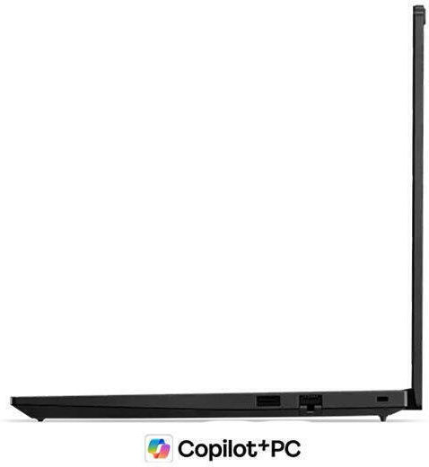 Lenovo Thinkpad E14 Gen 7 14" IPS FHD+ (Ultra 5-226V/16GB/512GB SSD/W11 Pro) (Englisch (UK) Tastatursprache)