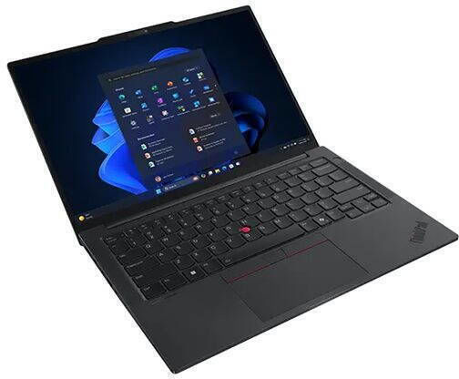 Lenovo Thinkpad E14 Gen 7 14" IPS FHD+ (Ultra 5-226V/16GB/512GB SSD/W11 Pro) (Englisch (UK) Tastatursprache)