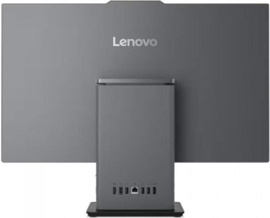 Lenovo ThinkCentre Neo 50a 24 Gen 5 23.8" Touch (5-210H/16GB/512GB SSD/FHD/No OS) International English