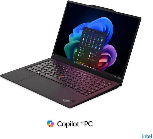 Lenovo Thinkpad X1 Carbon Gen 14 Aura Edition 14" IPS FHD+ (Ultra 5-325/32GB/512GB SSD/W11 Pro) (Tastatură UK)