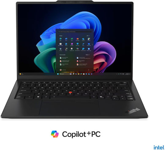 Lenovo Thinkpad X1 Carbon Gen 14 Aura Edition 14" IPS FHD+ (Ultra 5-325/32GB/512GB SSD/W11 Pro) (Tastatură UK)