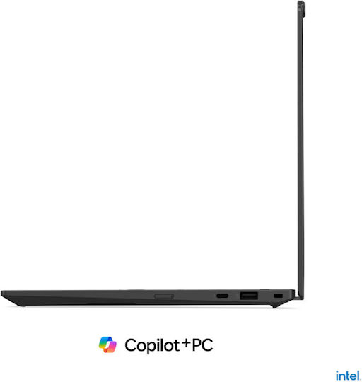 Lenovo Thinkpad X1 Carbon Gen 14 Aura Edition 14" IPS FHD+ (Ultra 5-325/32GB/512GB SSD/W11 Pro) (Tastatură UK)