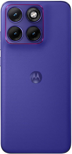 Motorola Edge 70 Fusion 5G (8/256GB) PANTONE Orient Blue
