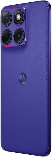Motorola Edge 70 Fusion 5G (8/256GB) PANTONE Orient Blue