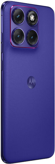 Motorola Edge 70 Fusion 5G (8/256GB) PANTONE Orient Blue