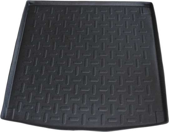 Trunk Mat for Mercedes-Benz ML 2006-2009 Black