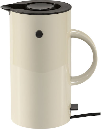 Stelton EM 77 Βραστήρας 1.5lt 2200W Sand