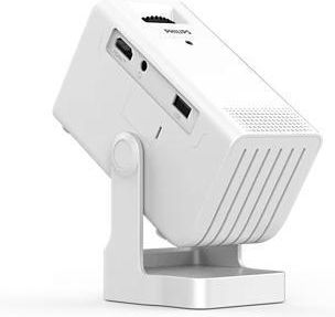 Philips NeoPix 140 Проектор LCD HD Лампа LED с Вградени Говорители NPX140/INT