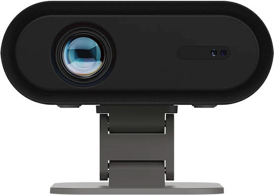 Philips NeoPix 160 Проектор LCD Full HD Лампа LED с Вградени Говорители NPX160/INT