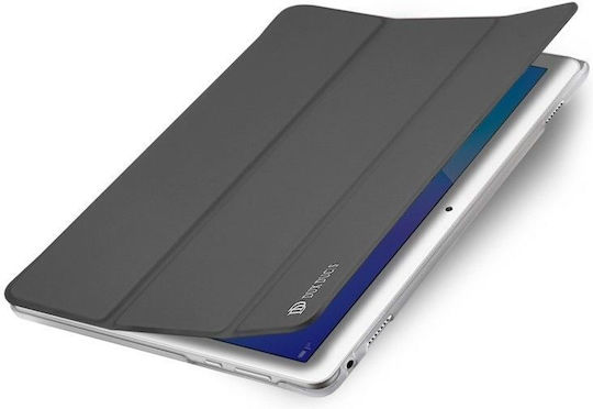 Dux Ducis Флип Капак Издръжлив Черен (Huawei Mediapad M3 Lite 8.0)