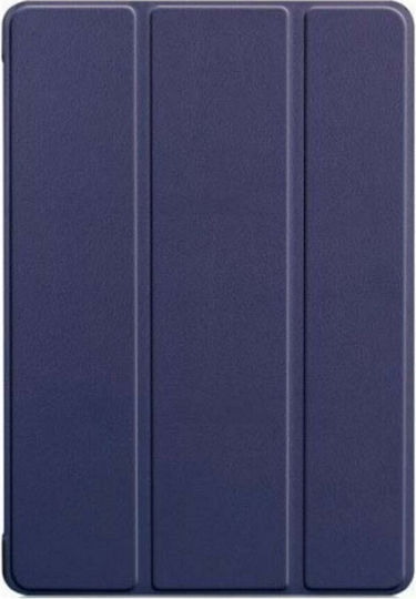 Flip Cover Σκούρο Μπλε (Samsung Galaxy Tab A9)