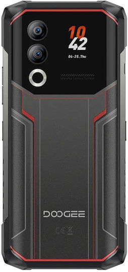 Doogee Blade20 Ultra Dual SIM (8/512GB) Roșu